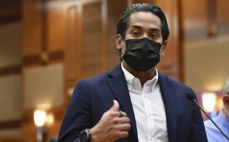 拒絕公帳會建議　凱里：MySejahtera合約不推遲