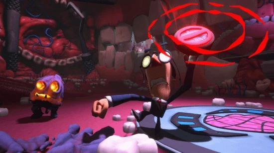 腦航員工作室老闆談創作 好遊戲「永不基於刻板印象」