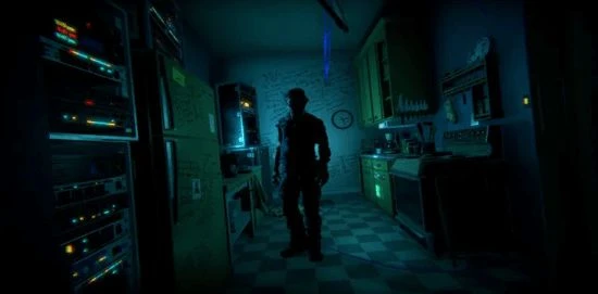 外媒評十佳VR恐怖遊戲 誰是你心中的「恐怖之最」