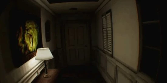 外媒評十佳VR恐怖遊戲 誰是你心中的「恐怖之最」