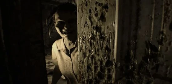 外媒評十佳VR恐怖遊戲 誰是你心中的「恐怖之最」