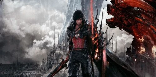 PS5《最終幻想16》通過評級 包含血腥、髒話等內容