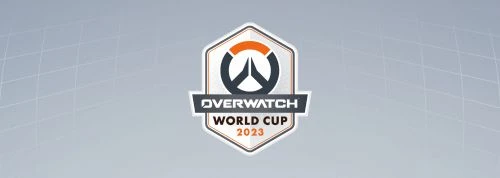 《守望先鋒》世界盃2023年正式回歸 賽事規模升級