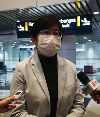 重開邊境後首海外公司獎勵旅遊團抵馬　馬中旅遊文化促進商會：證明對大馬有信心