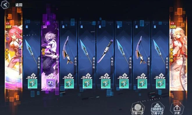 新遊動態：韓國MMO端游《LLL》公布，《巫師3》次世代版本上線