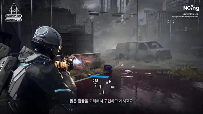 一周4款遊戲宣告死亡 前知名魔獸設計師回歸暴雪救急