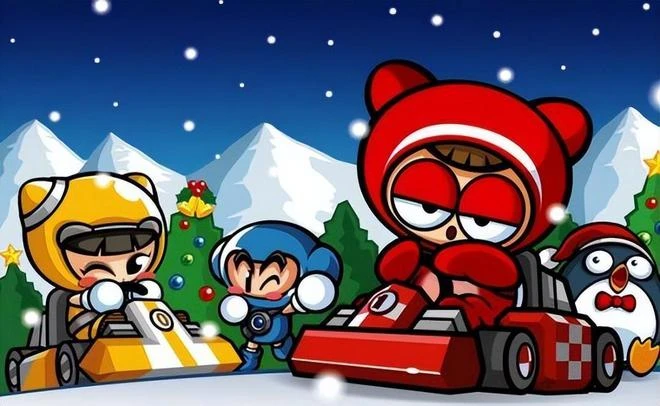 一周4款遊戲宣告死亡 前知名魔獸設計師回歸暴雪救急