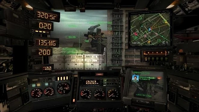 時隔十年終於回歸的《裝甲核心》，會讓宮崎英高首次跌落神壇嗎？