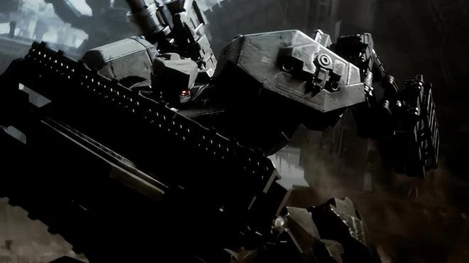 時隔十年終於回歸的《裝甲核心》，會讓宮崎英高首次跌落神壇嗎？