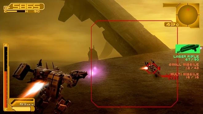 時隔十年終於回歸的《裝甲核心》，會讓宮崎英高首次跌落神壇嗎？