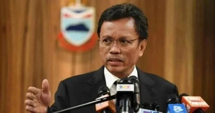 沙菲益:若能為沙民帶來利益 願與本土政黨合作