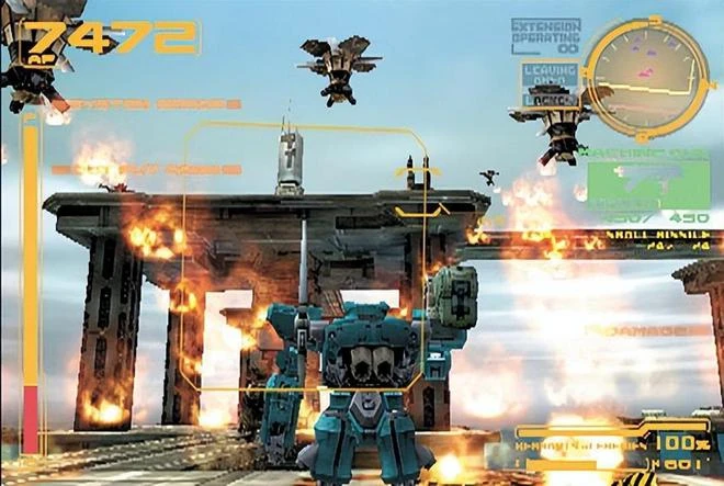 老樹開新花？老頭環拿下年度遊戲之後，這款時隔十年的新作要來了