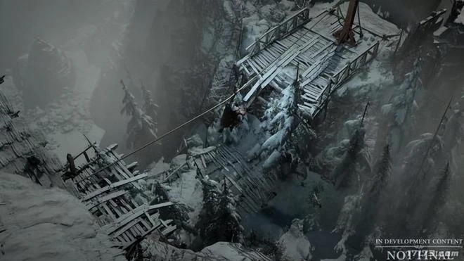 《暗黑破壞神4》付費通行證售價10美元，後期將更新大量資料片