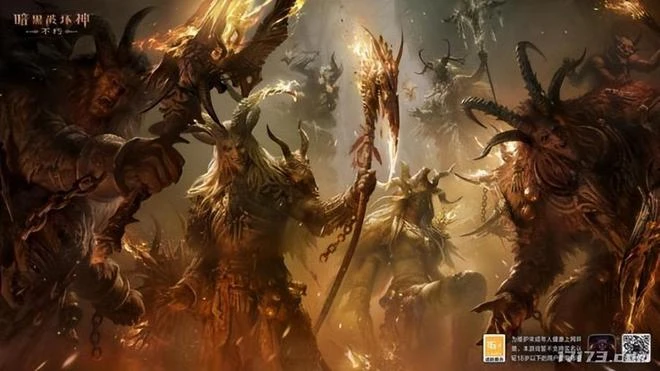 《暗黑破壞神4》付費通行證售價10美元，後期將更新大量資料片