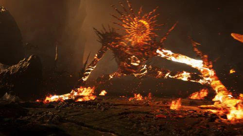 國產ARPG《深淵國度》上架Steam平台 配置需求公開