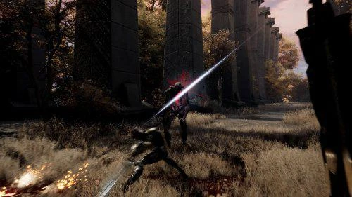 國產ARPG《深淵國度》上架Steam平台 配置需求公開