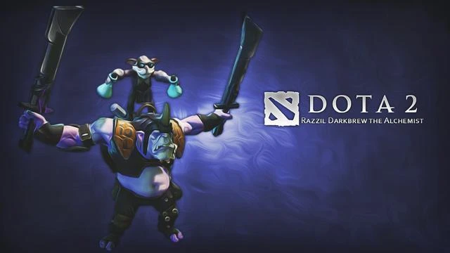 DOTA2沒屁事——假賽禁止令