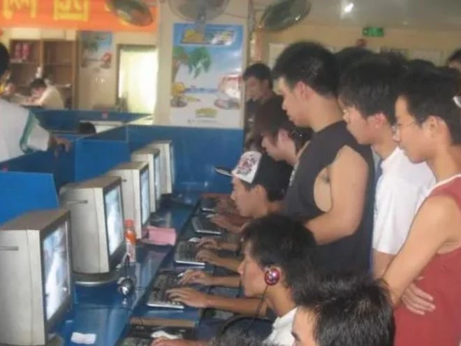 網遊中也「社恐」？那些讓玩家頭疼的網遊式社交