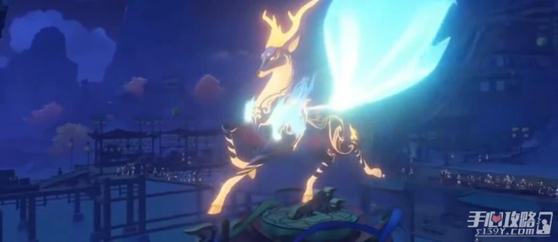 《原神》3.4版本上半卡池角色介紹