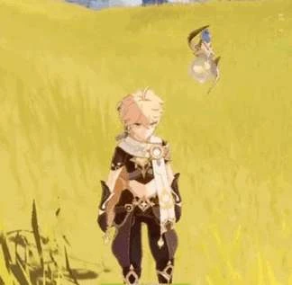 《原神》魔瓶鎮靈利露帕爾外觀一覽