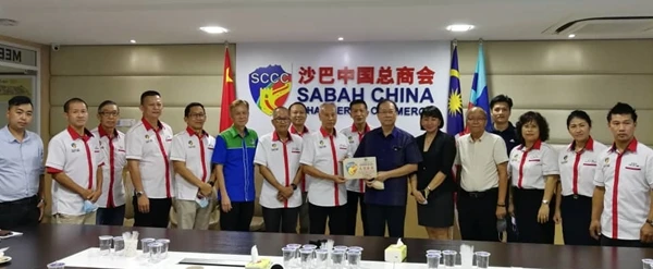 廖吉祥：將向中方建議 「點對點」旅遊試驗計劃