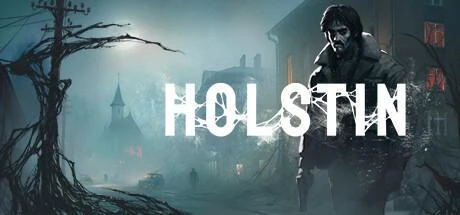 心理生存恐怖遊戲《Holstin》上架Steam