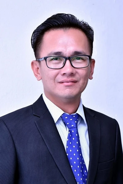 陳震聲：進步黨支持5G 但絕不支持違法運作