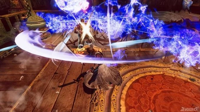 圖個好遊戲：國產遊戲還得看房地產老闆