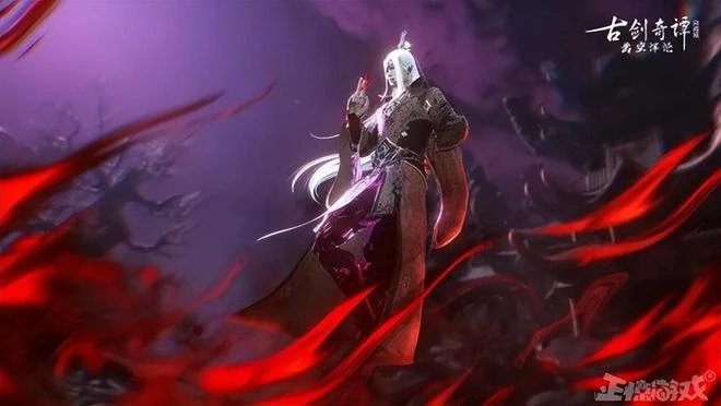 圖個好遊戲：國產遊戲還得看房地產老闆