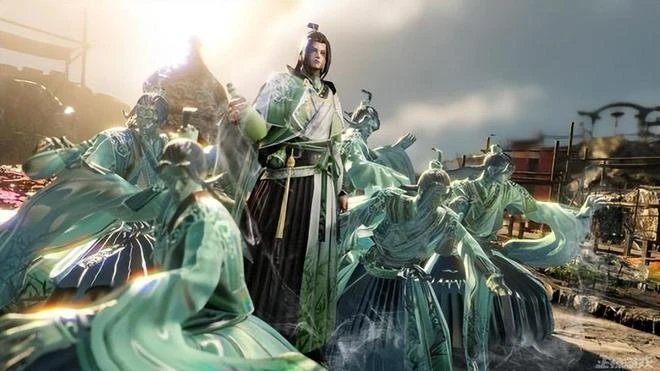 無數玩家爆肝幾千小時的遊戲，終於出手遊了，一看怎麼還是騰訊？