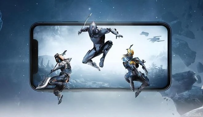 無數玩家爆肝幾千小時的遊戲，終於出手遊了，一看怎麼還是騰訊？