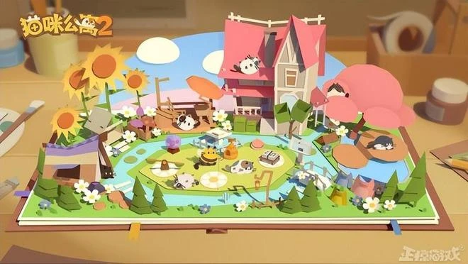 無數玩家爆肝幾千小時的遊戲，終於出手遊了，一看怎麼還是騰訊？