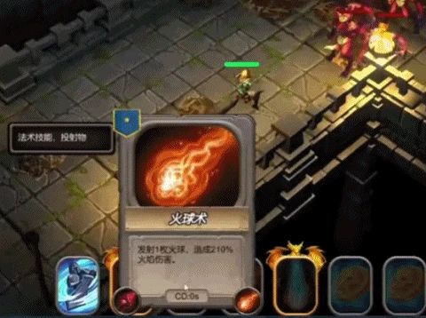 絕了！小夫妻自學代碼做遊戲，把爐石、暗黑、魔獸、星際全縫合了