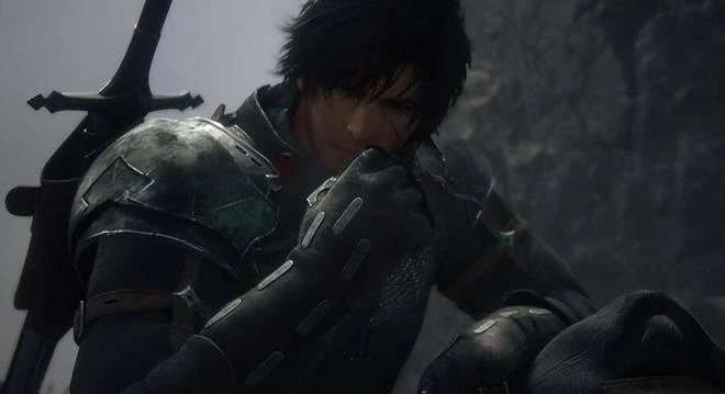 早報：因含有這些內容，《最終幻想16》被歐美評為少兒不宜