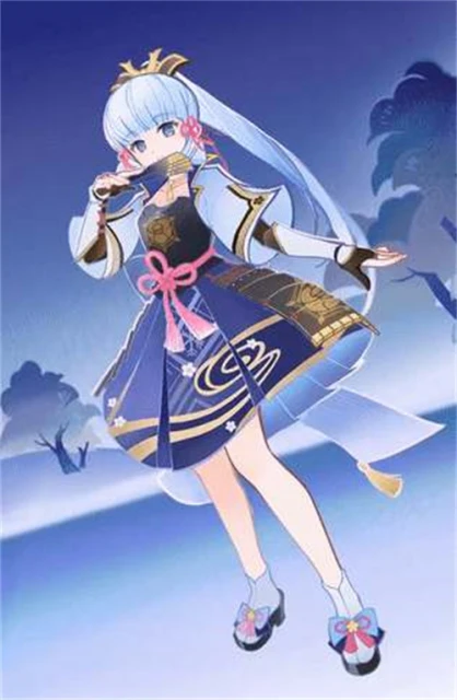 原神七聖召喚神里綾華怎麼獲得