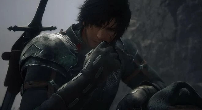 早報：最終幻想16被評為少兒不宜，網易射擊RPG新作登陸Steam