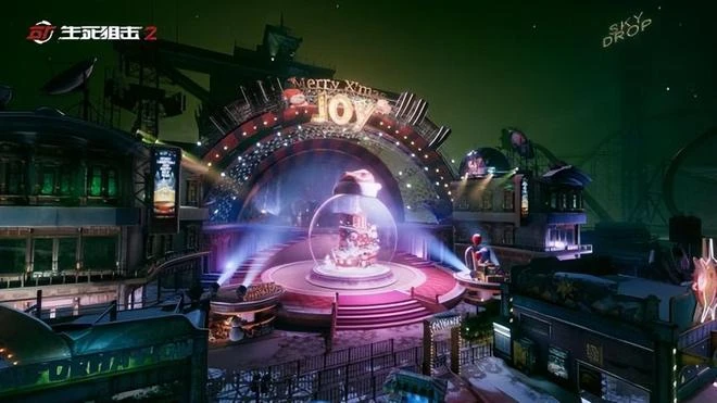 《爐石傳說》12月22日開啟冬幕節活動！本周這些新遊戲等你來