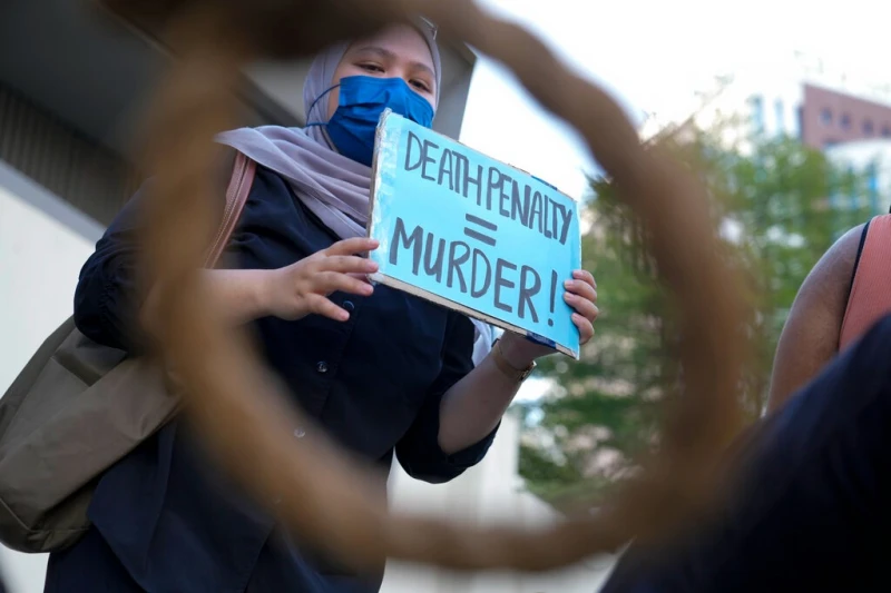 納貞德蘭被處決  大馬外交部：尊重獅城司法制度