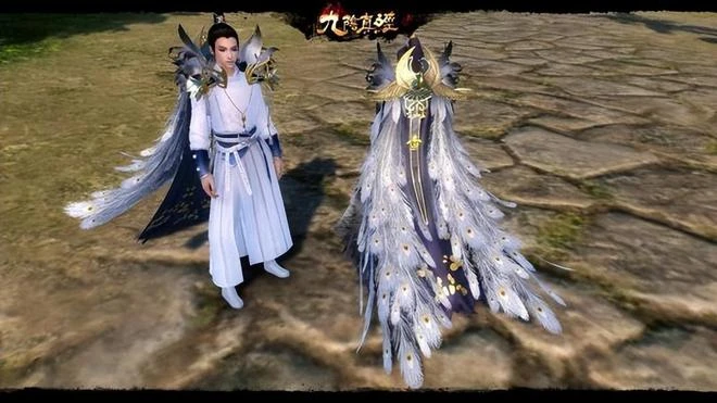 九陰、天下3領銜！端游年末集體上分，14年老遊戲跨平台「復活」