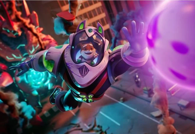 《英雄聯盟：雲頂之弈》S8賽季開發團隊採訪:獨一無二，怪獸來襲