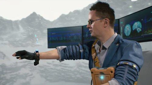 曝心人可能不會回歸《死亡擱淺2》演員刪除相關推文