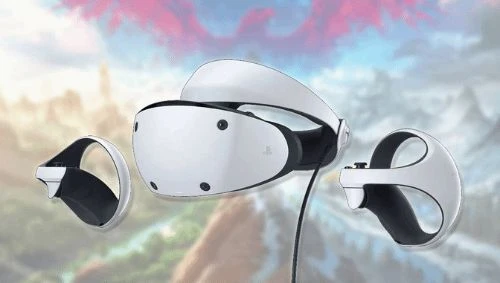 PSVR2採用與PS5並行設計 提供更流暢高效的用戶體驗