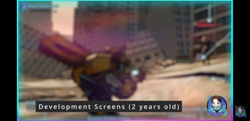 《變形金剛》新作截圖泄露 熱破紅蜘蛛聲波等造型亮相