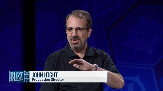 《魔獸世界》開發商：未提前知曉網易暴雪將解約