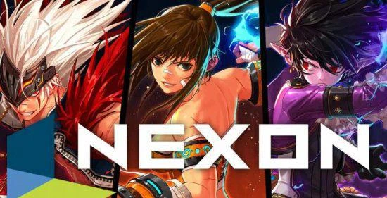元宇宙迎頭號玩家！韓國遊戲巨頭Nexon將與騰訊合作