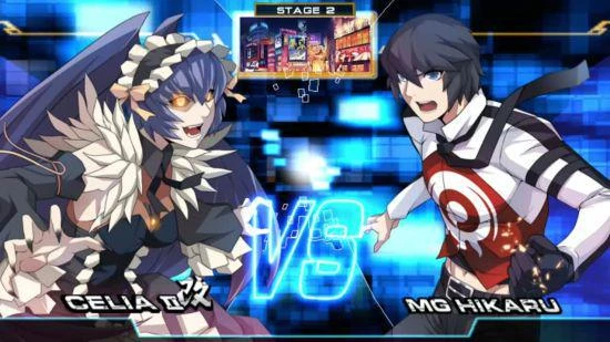 《混沌代碼：新生浩劫》NS繁中盒裝版今日上市