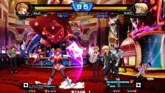 《混沌代碼：新生浩劫》NS繁中盒裝版今日上市