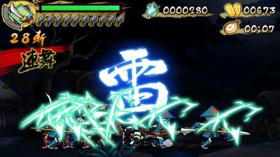 《混沌代碼：新生浩劫》NS繁中盒裝版今日上市