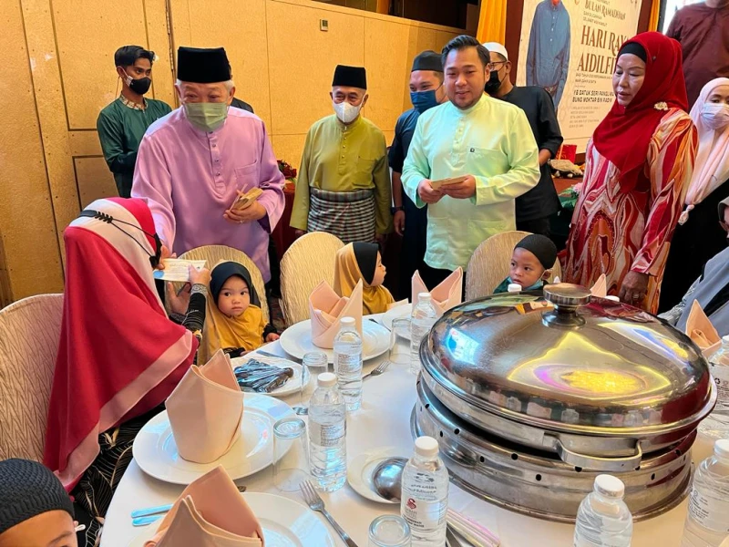 邦莫達:沙巴巫統基本上不會再輕易讓出議席給盟友