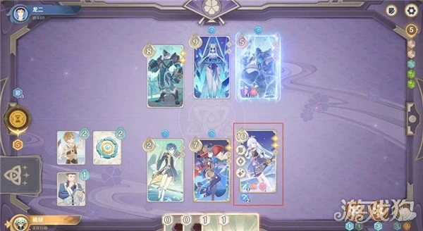 原神七聖召喚黑話大全 常用術語彙總